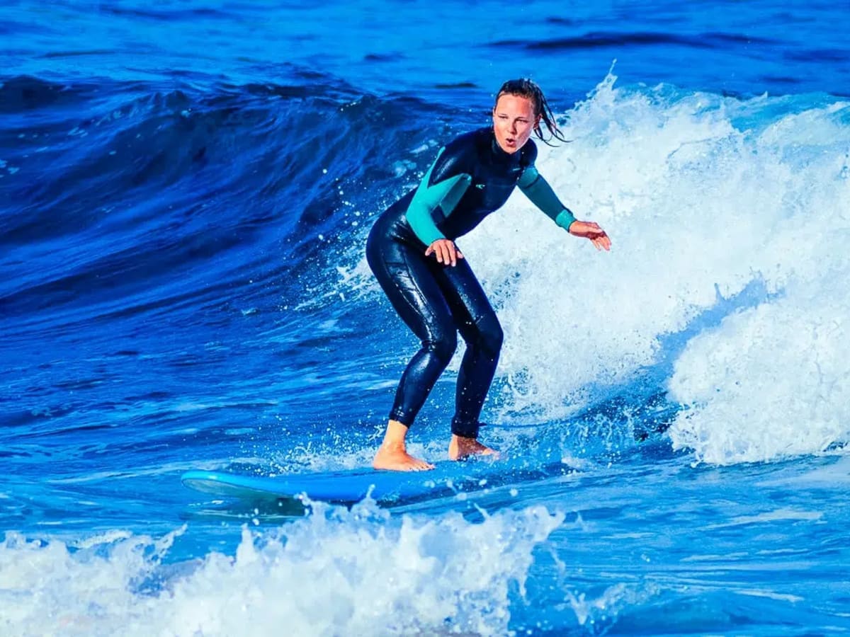 Rapture Surfcamp Ericeira photo 2