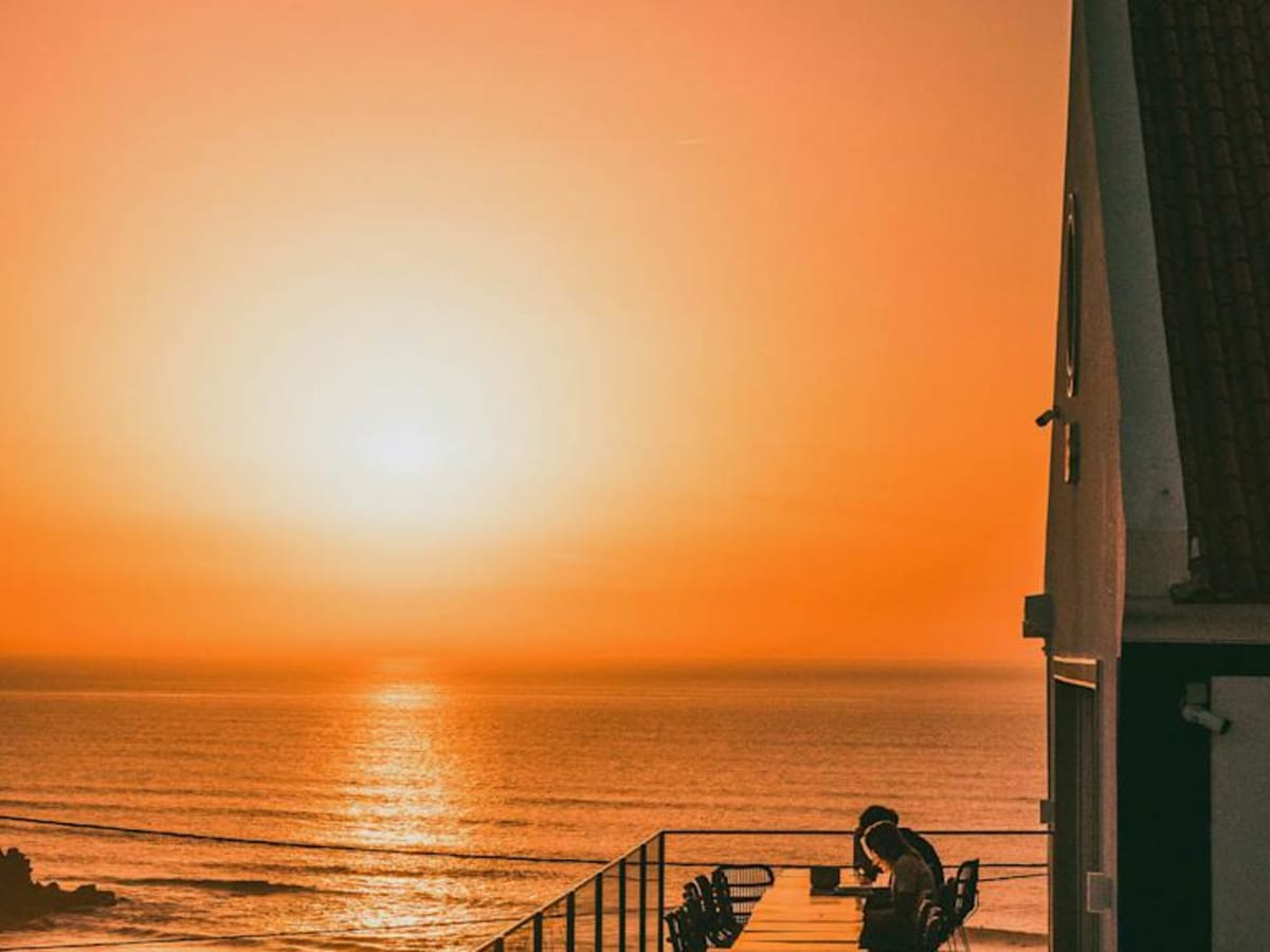 Lapoint Surf Camp Ericeira photo 3