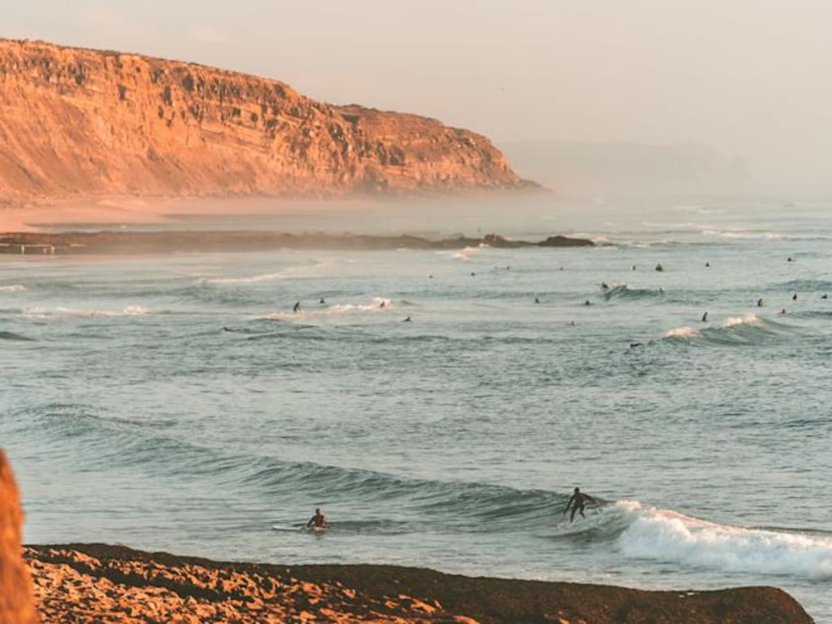 Lapoint Surf Camp Ericeira photo 4