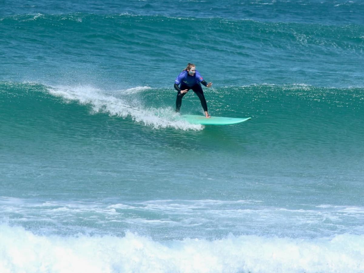 FUNRIDE Algarve Surf Camp photo 3