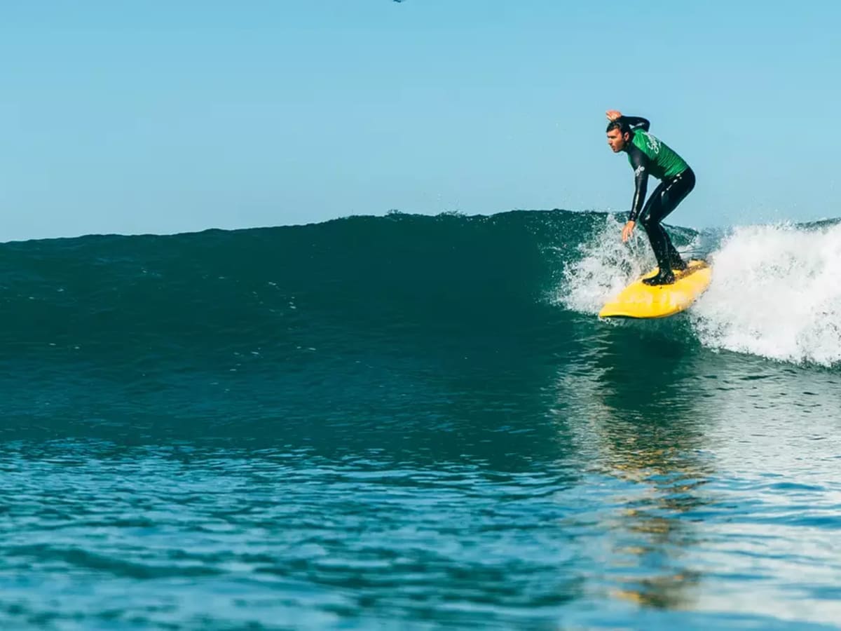 Pure Surf Camp Peniche photo 2