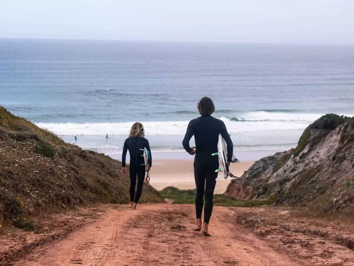 Pure Surf Camp Peniche photo 3