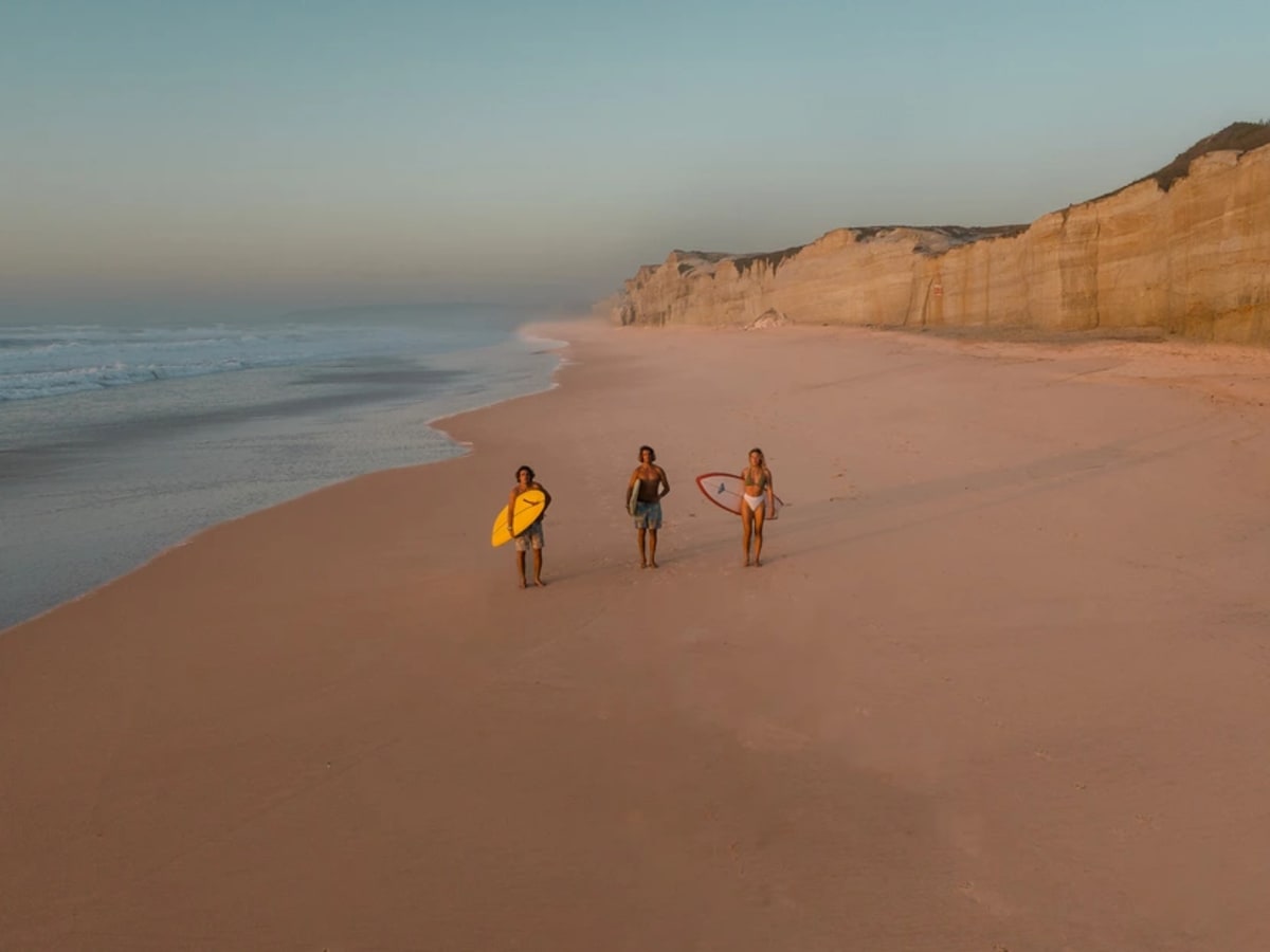 Pure Surf Camp Peniche photo 4