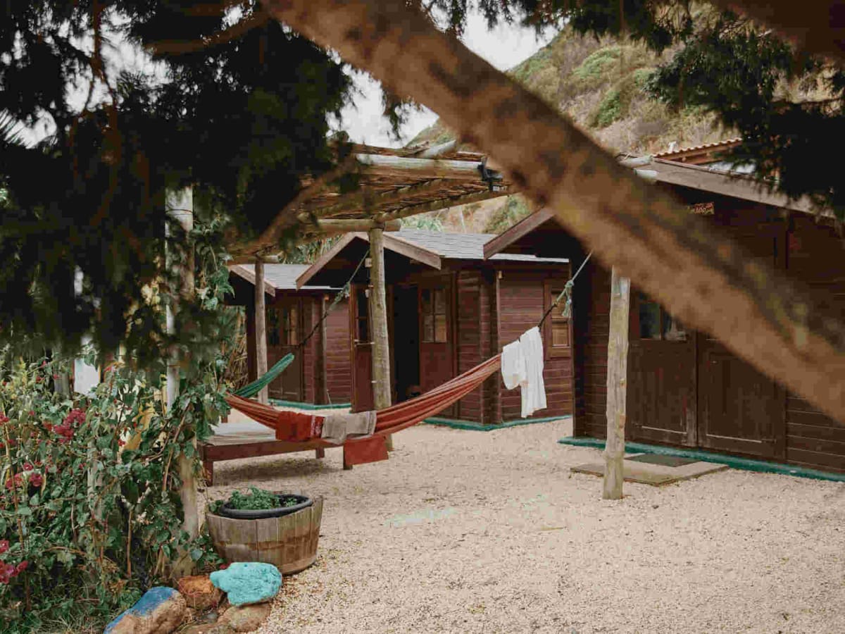 Amado Surf Camp