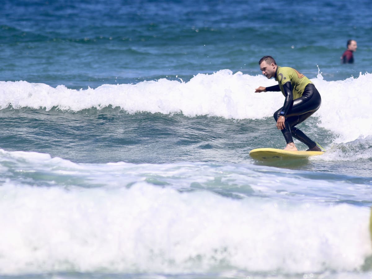 Amado Surf Camp photo 2