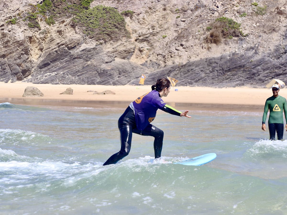 Amado Surf Camp photo 3