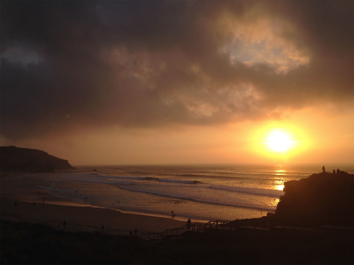 Amado Surf Camp photo 4