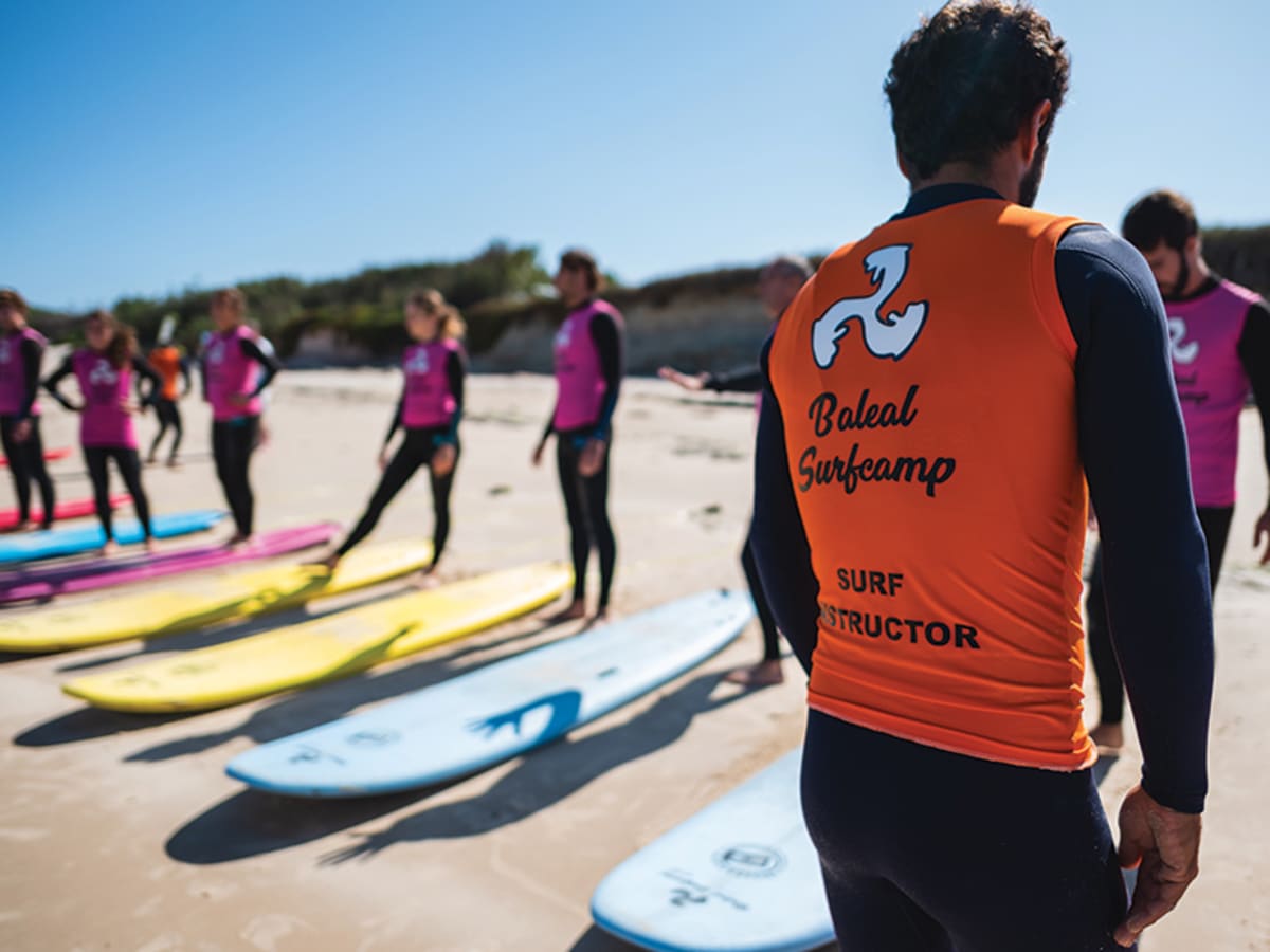 Baleal Surf Camp photo 2