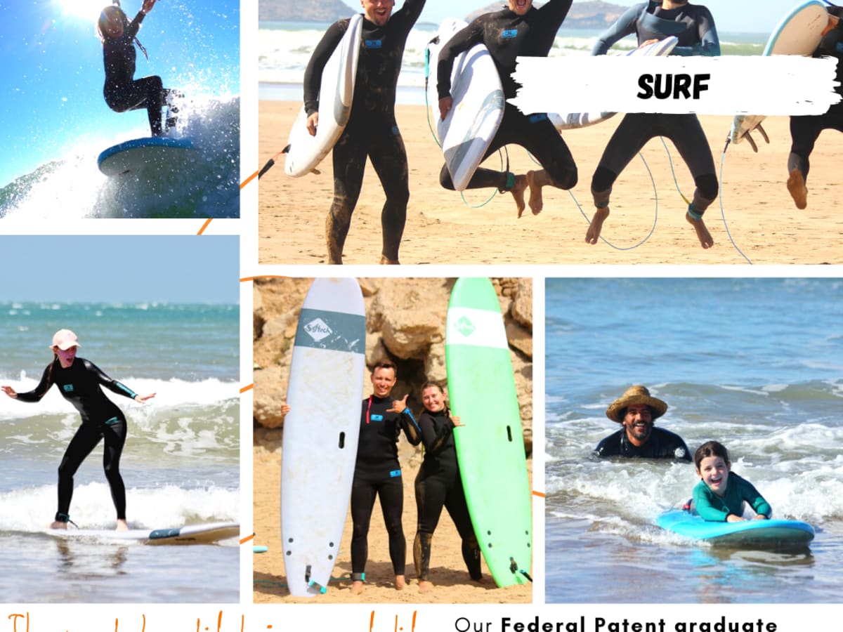 Holy Surf Camp photo 3