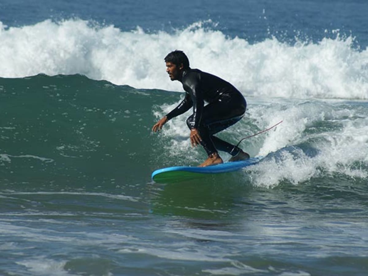 Holy Surf Camp photo 4