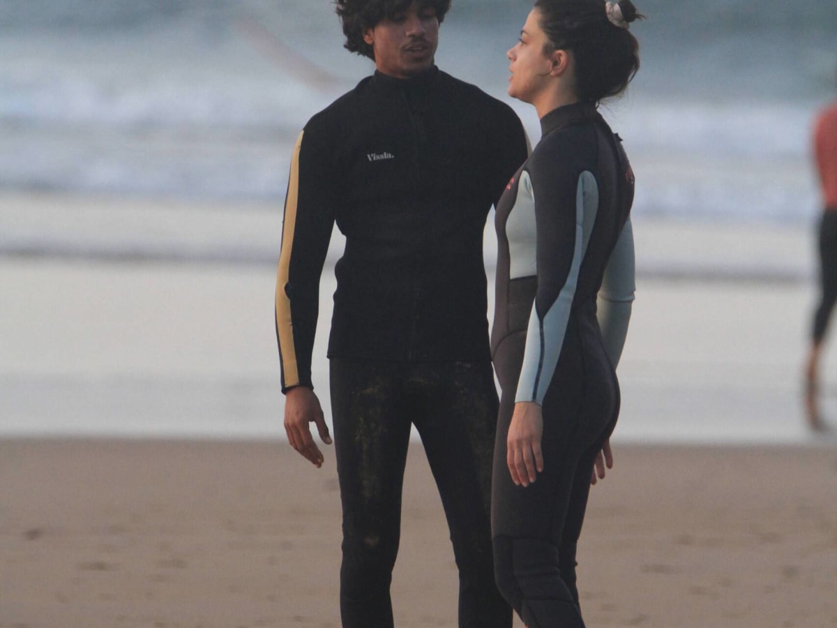 Imsouane Surf Family photo 3