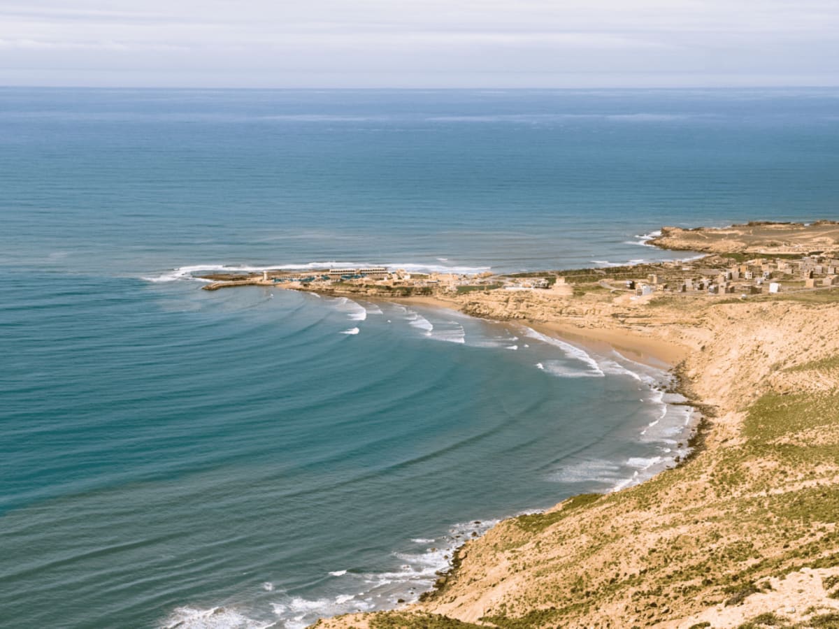 Imsouane Surf Family photo 5