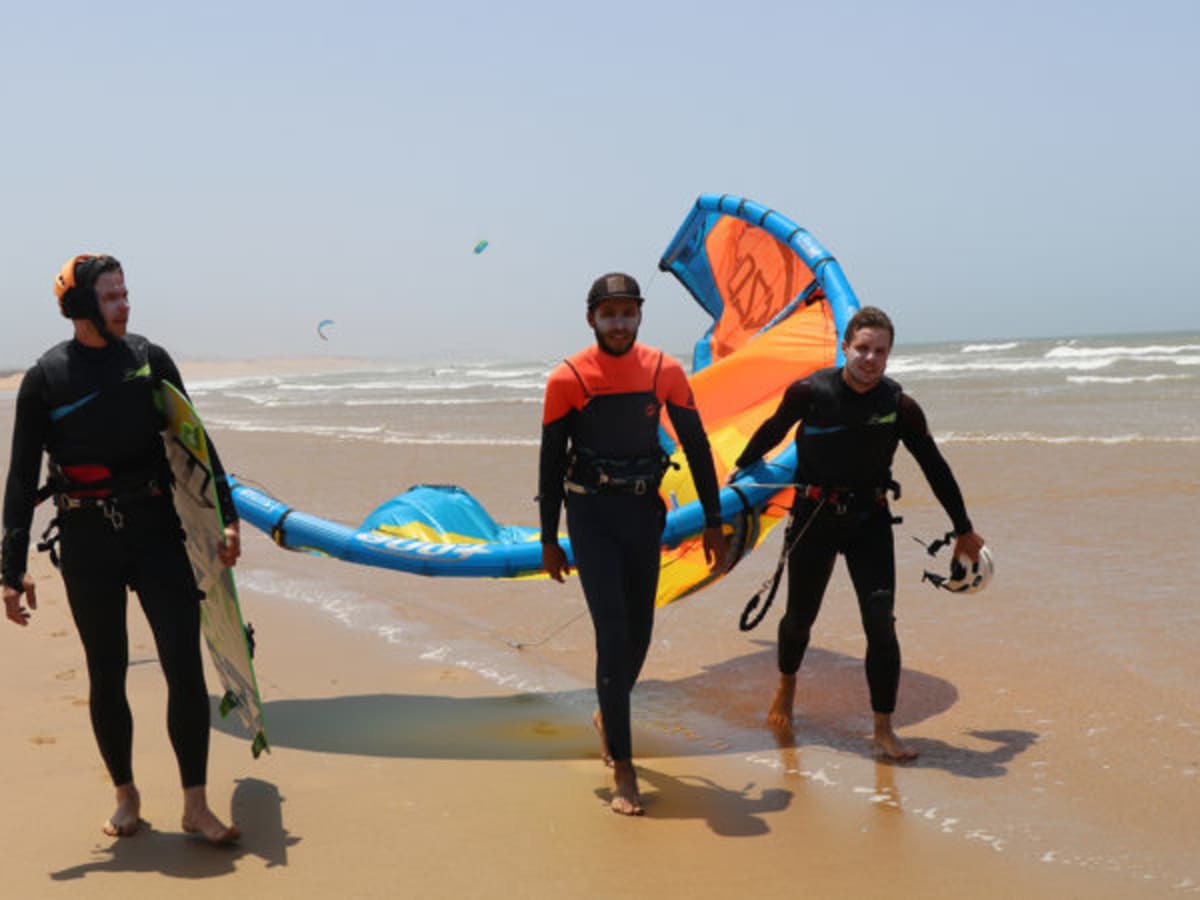 Loving Surf Essaouira photo 5