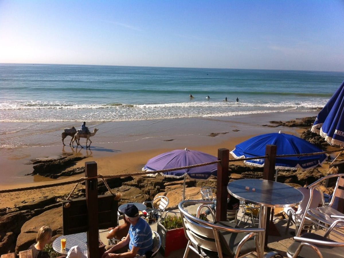 Surf Berbere photo 3