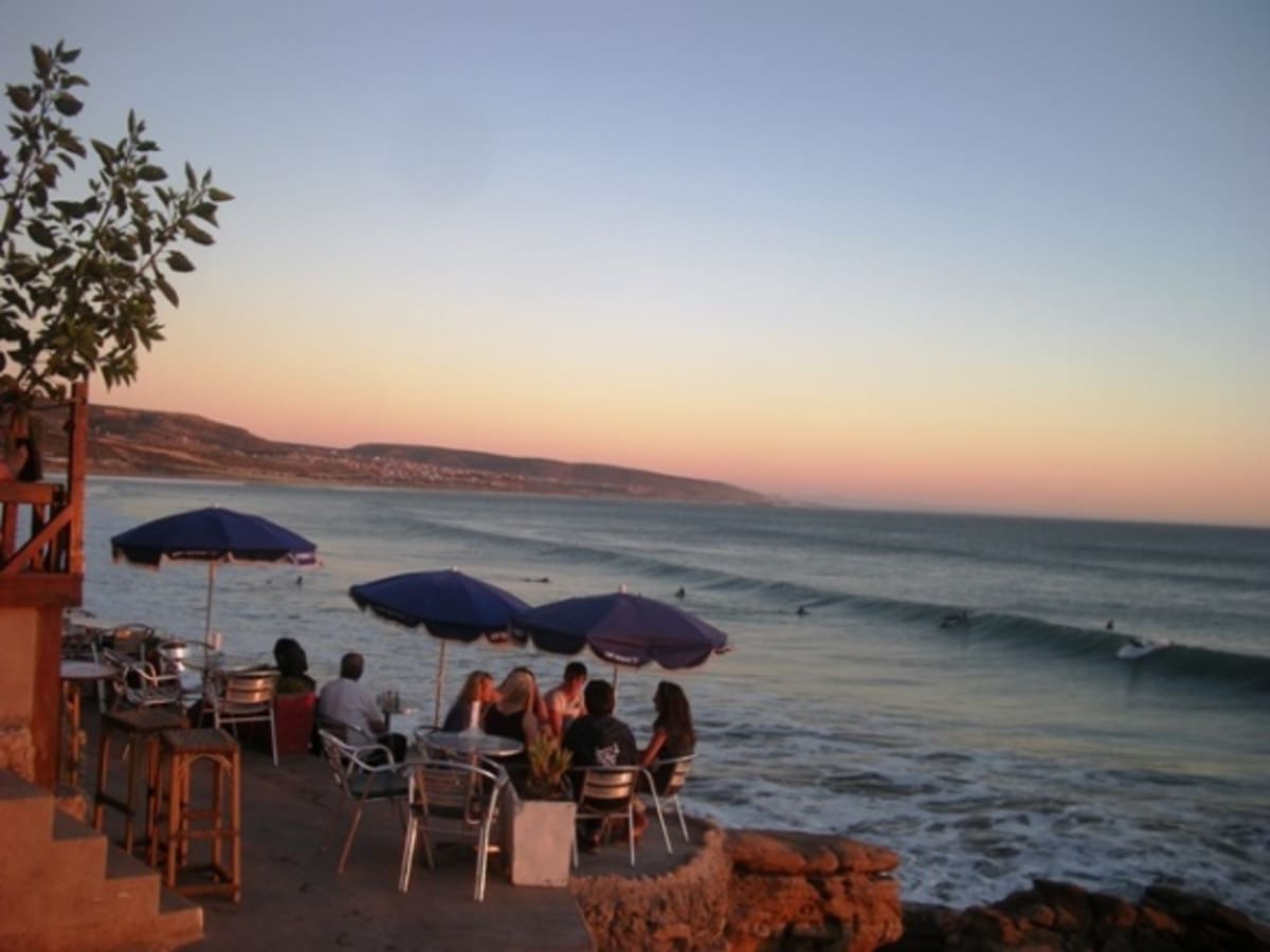 Surf Berbere photo 4