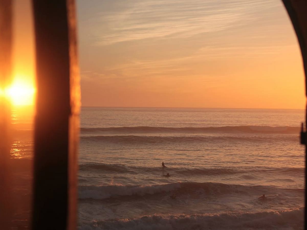 Hashpoint Surf Camp photo 3