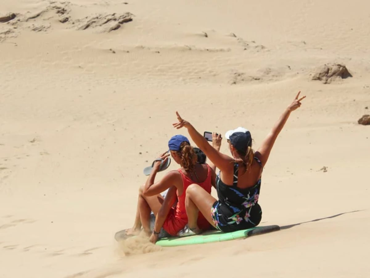 Hashpoint Surf Camp photo 5