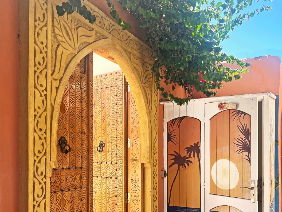 Zen Surf Morocco