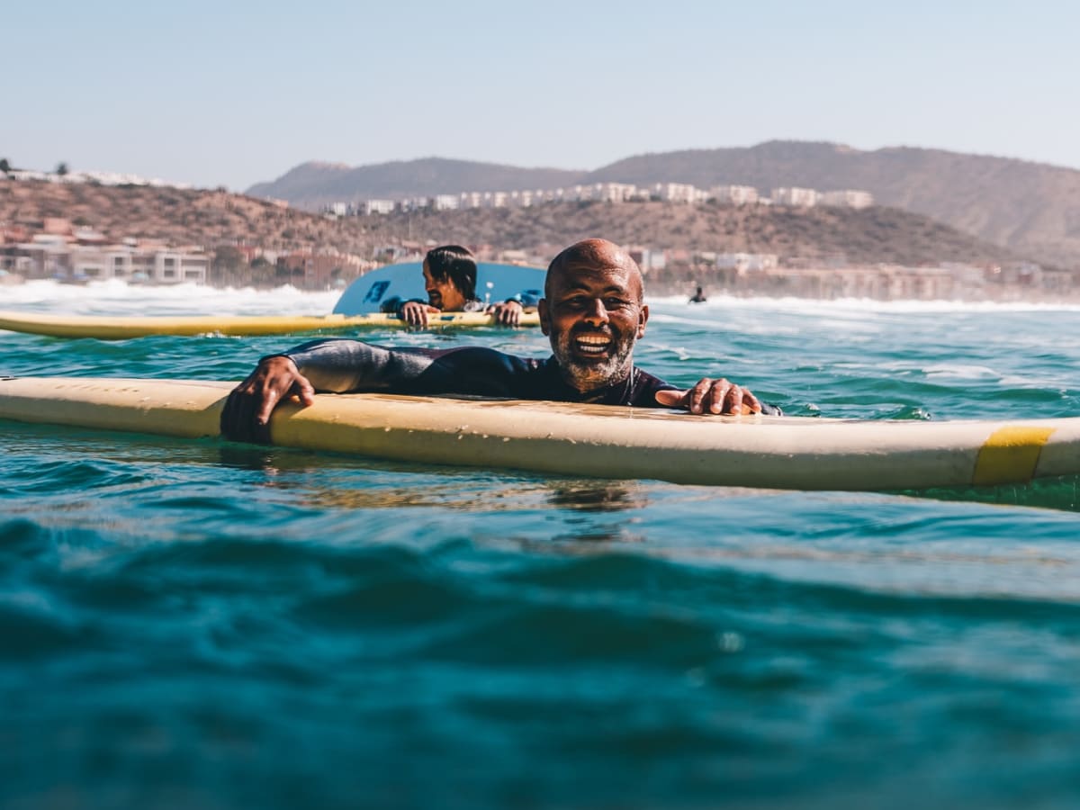 Zen Surf Morocco photo 2