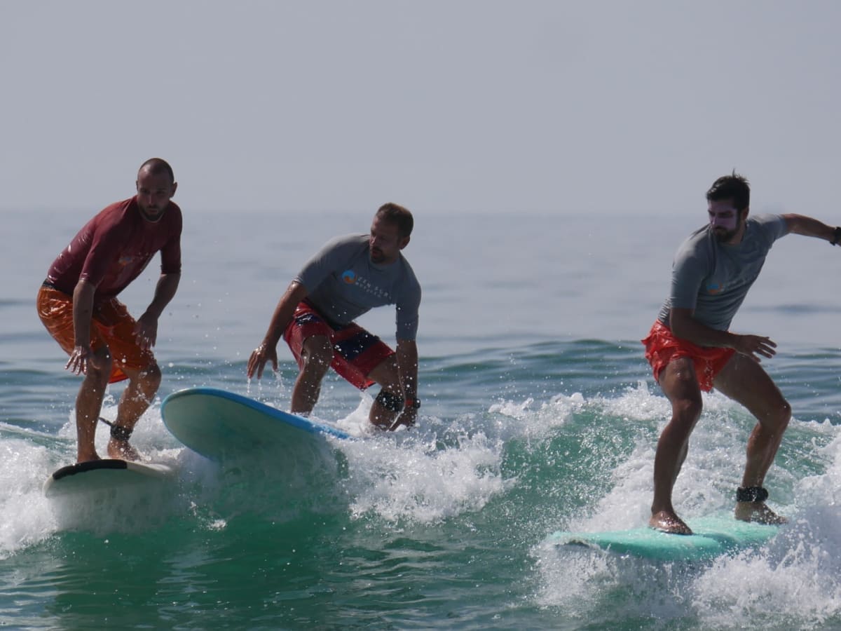 Zen Surf Morocco photo 3
