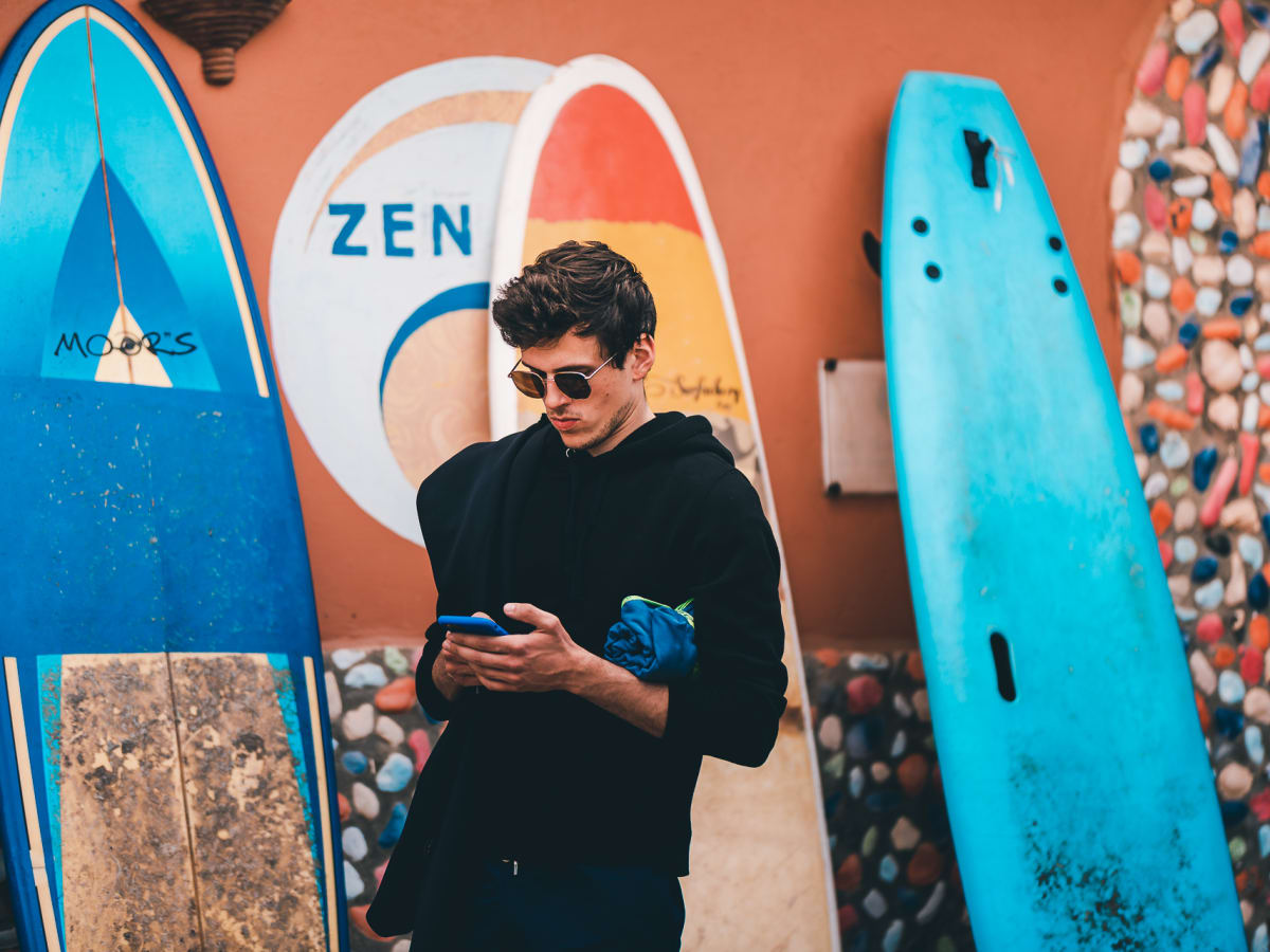 Zen Surf Morocco photo 4
