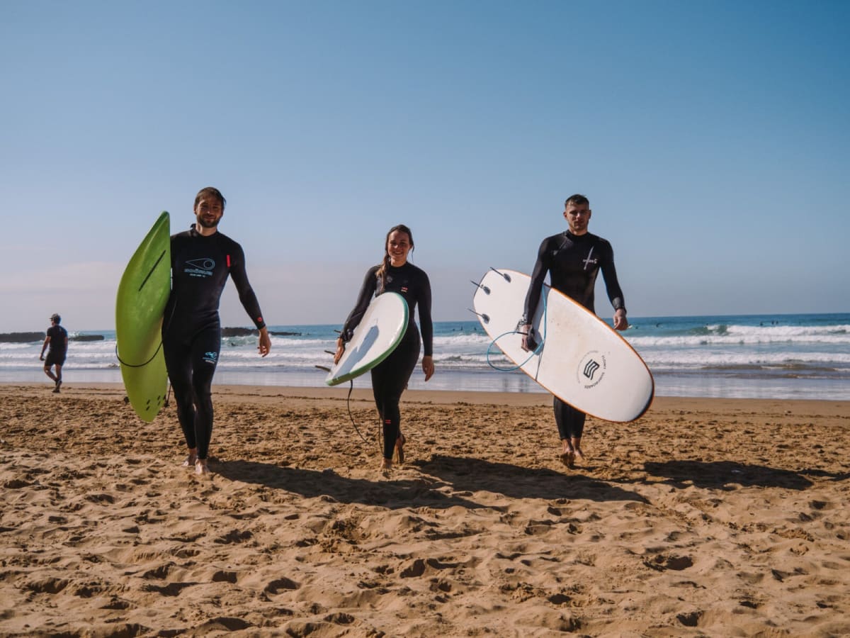 Surf Camp Taghazout photo 3