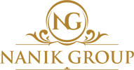 Nanik Group Logo