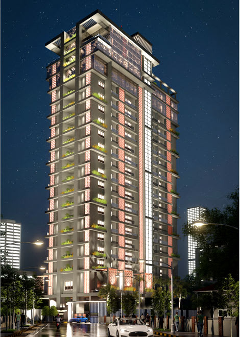 About nanik Group