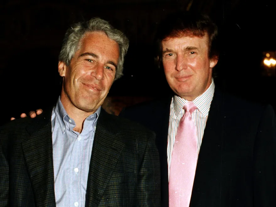 The Epstein Case: Proven Sex-Trafficking Network, Unproven Intelligence and Blackmail Allegations