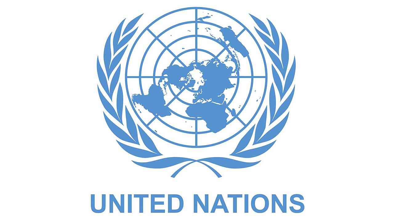 Has the United Nations Become a Joke?