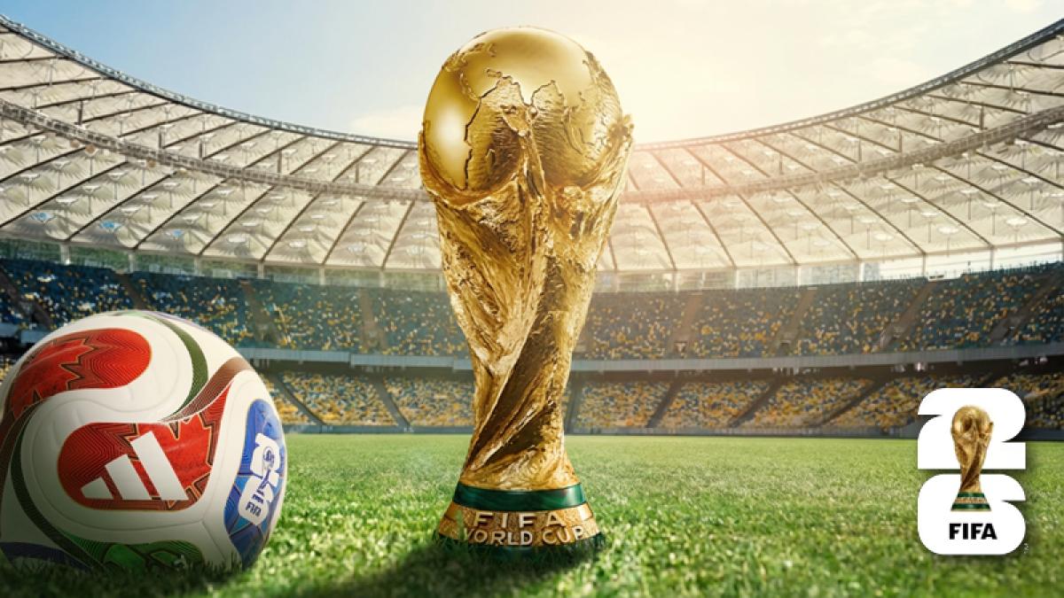 FIFA World Cup 2026: Football’s Biggest Celebration or a Billion-Dollar Business?