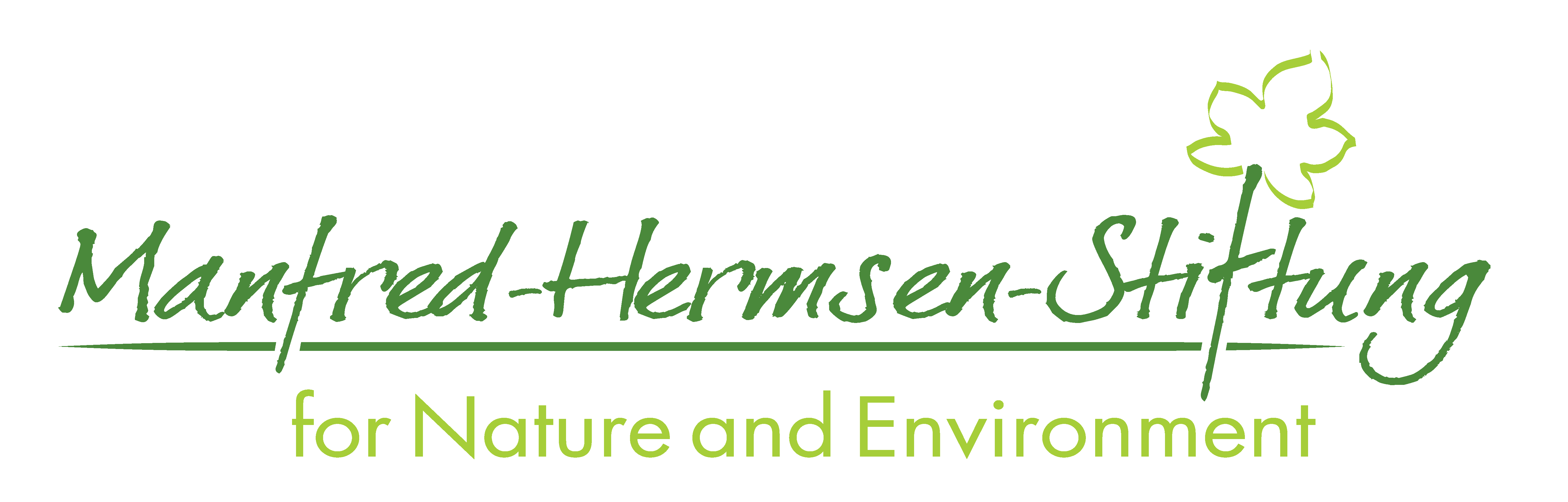 Manfred-Hermsen-Stiftung for Nature and Environment (MHS)