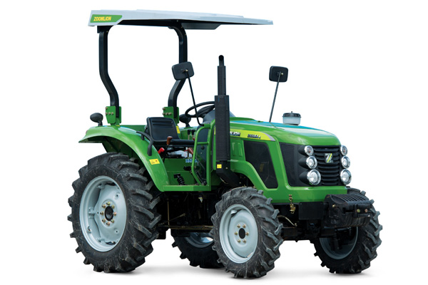 Tractor