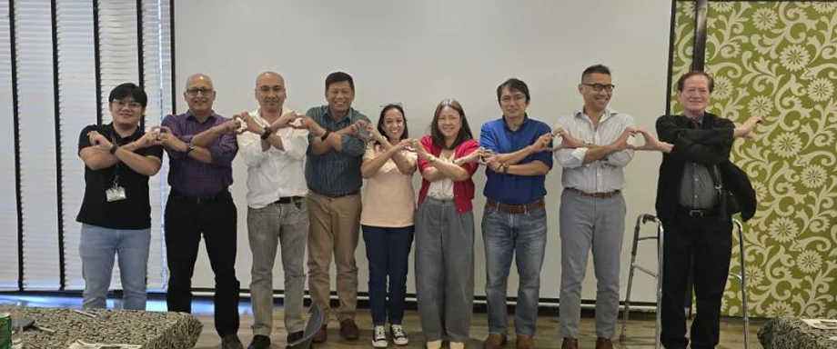RiceBoard Elects New Officers for 2025–2026