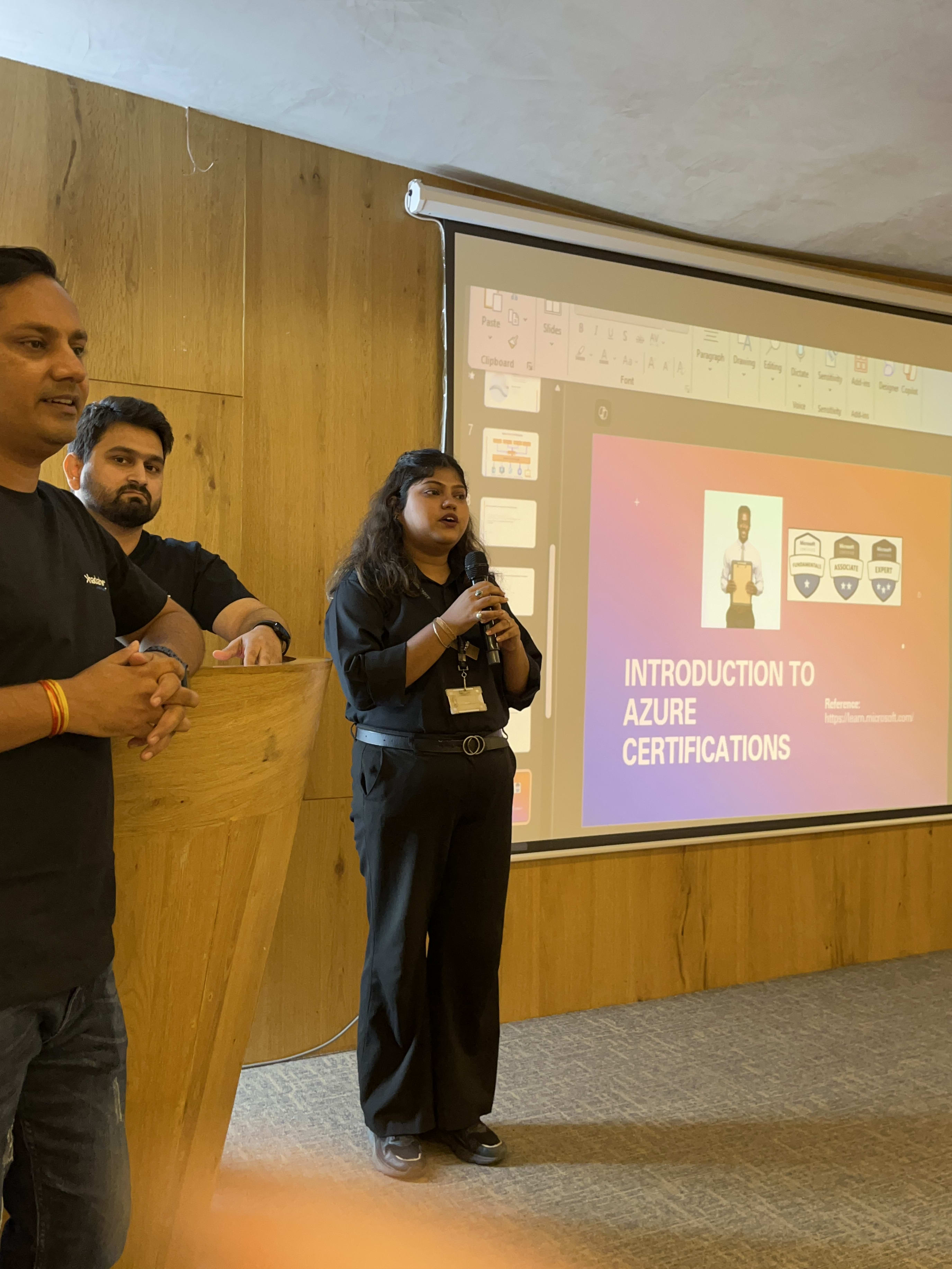 AZURE AI INFLUENCER DAY image 30