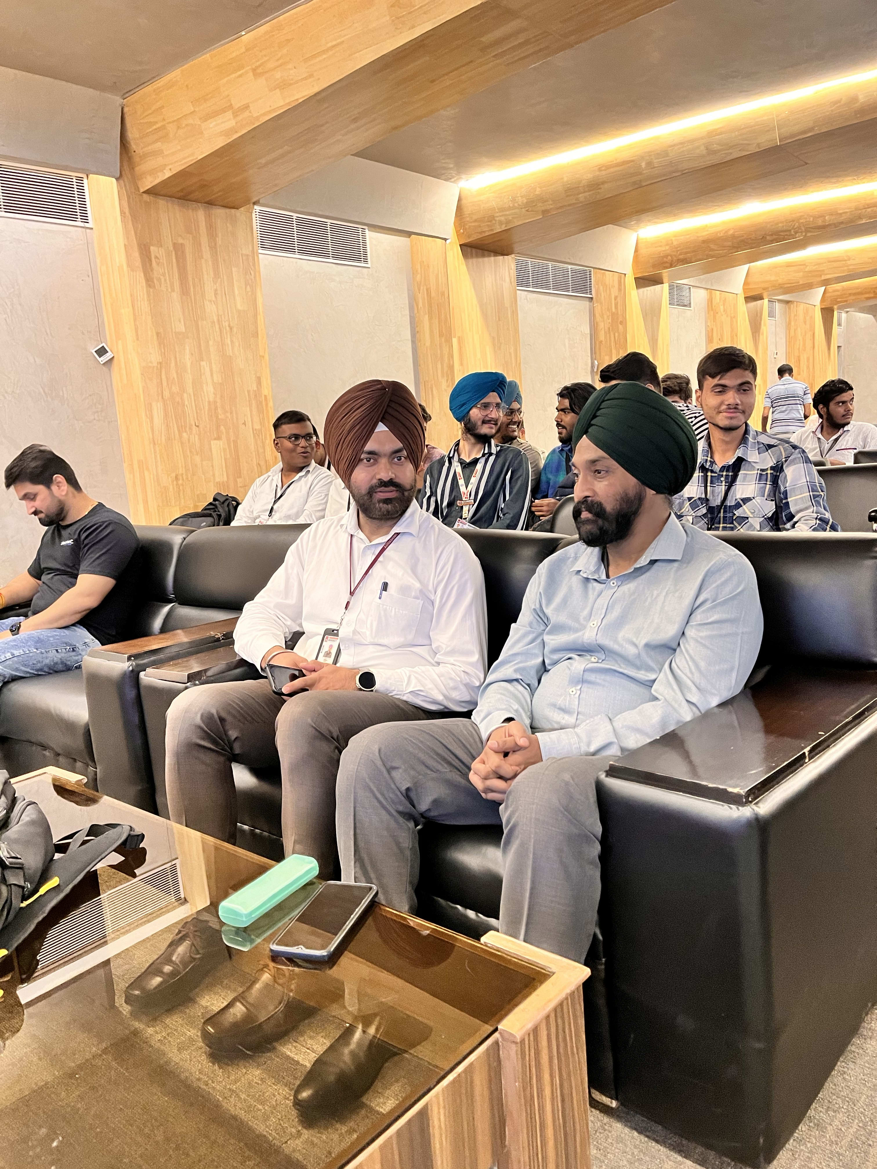 AZURE AI INFLUENCER DAY image 27