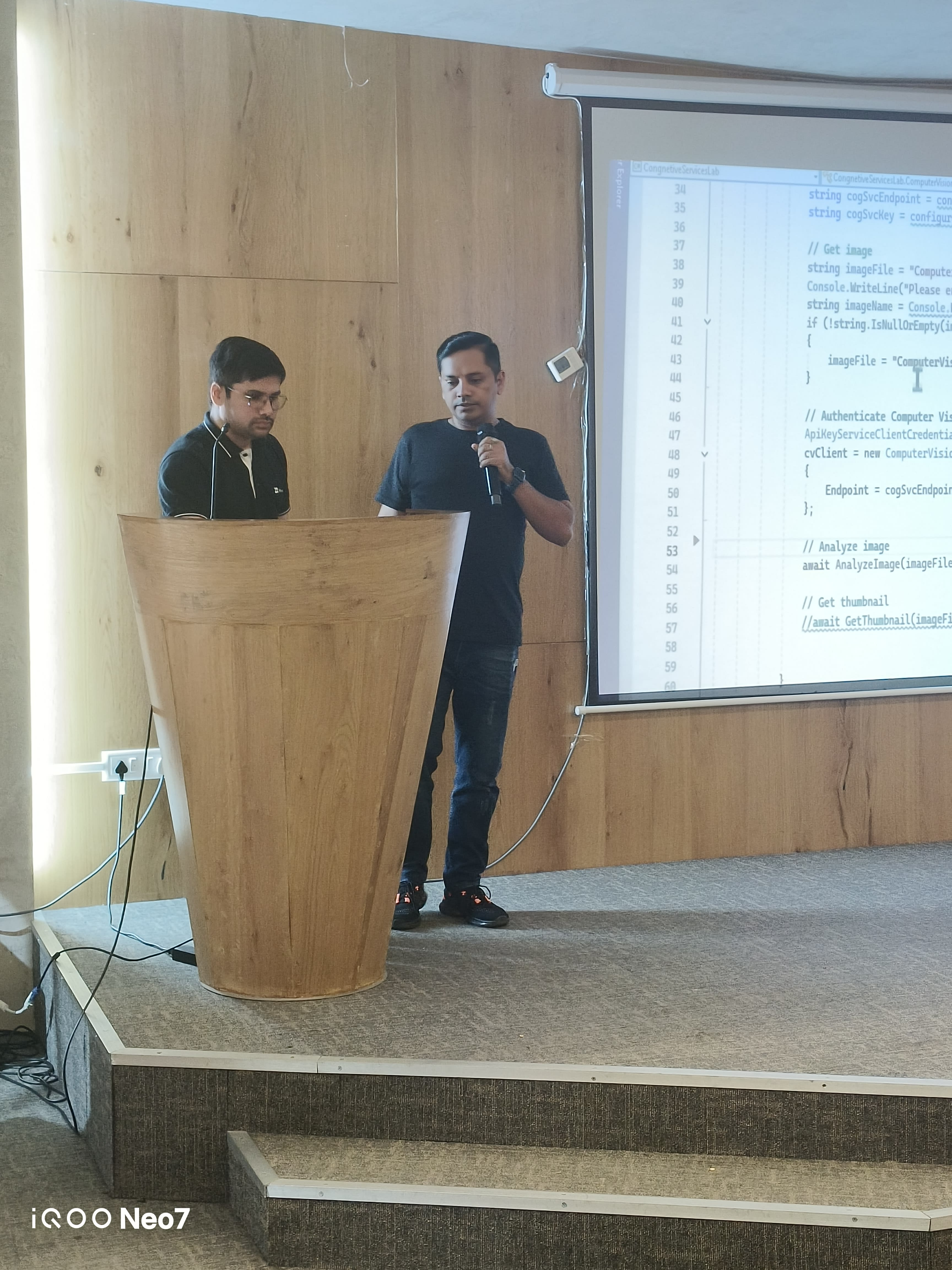 AZURE AI INFLUENCER DAY image 17