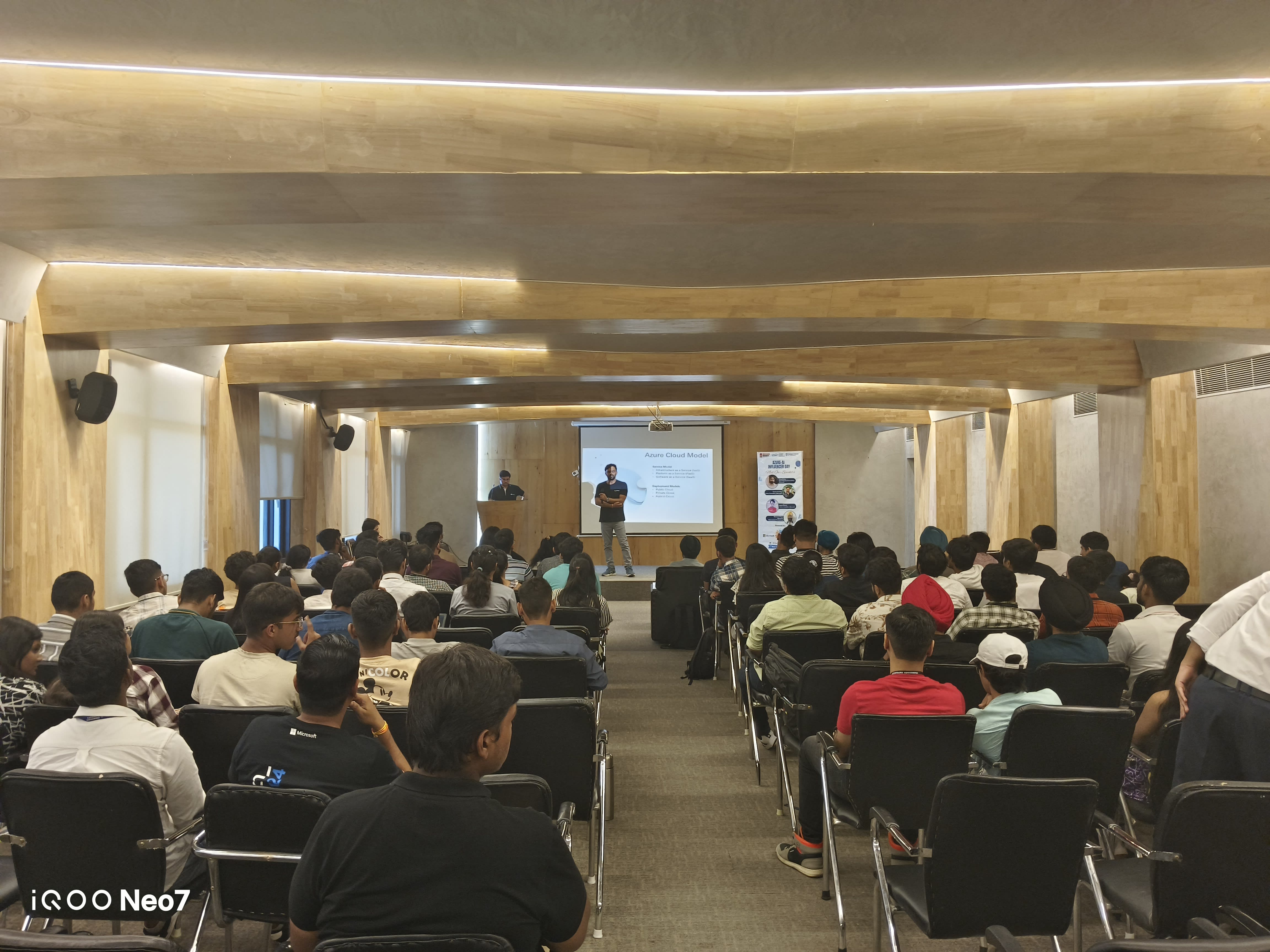 AZURE AI INFLUENCER DAY image 14