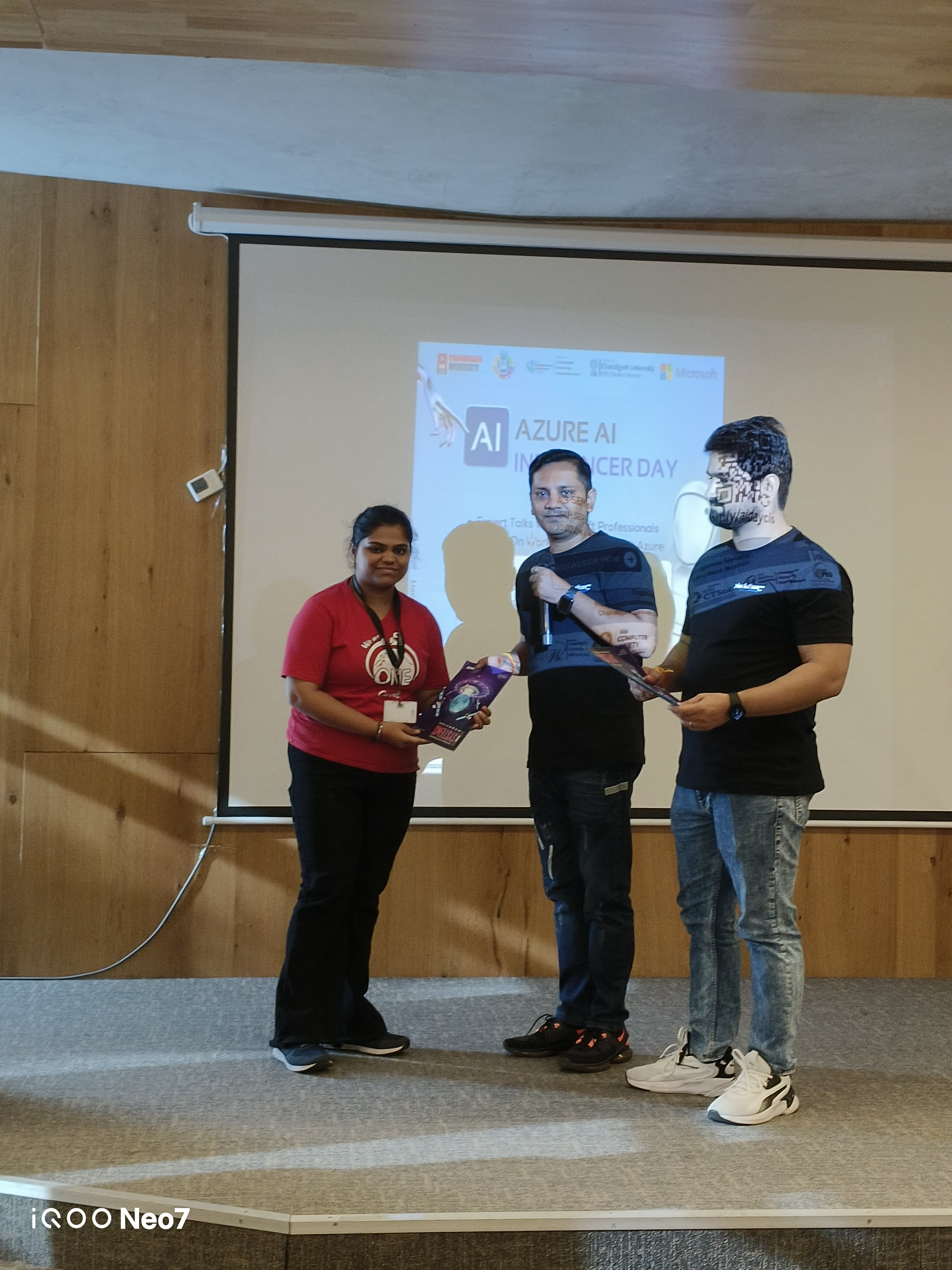 AZURE AI INFLUENCER DAY image 6