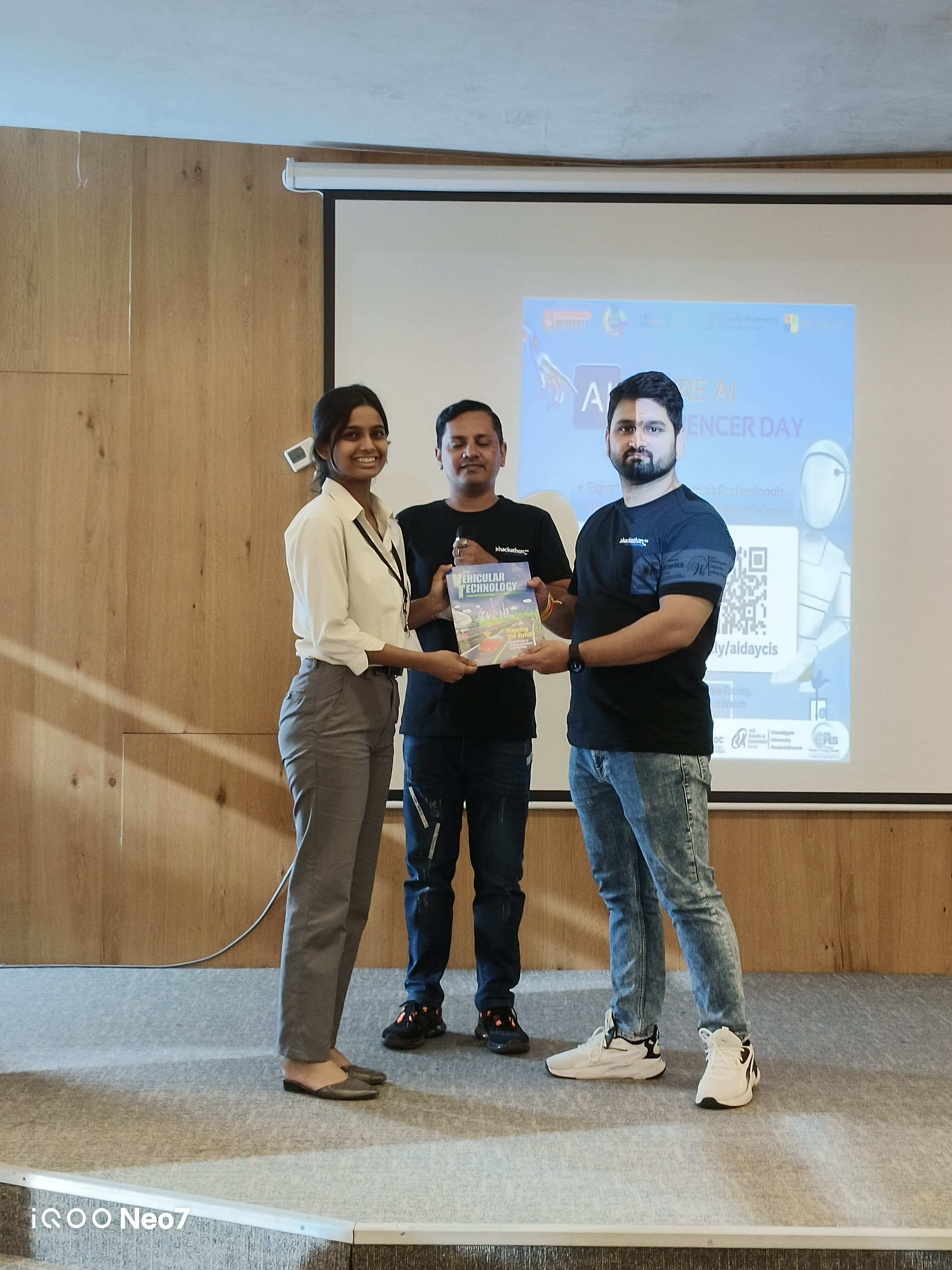 AZURE AI INFLUENCER DAY image 2