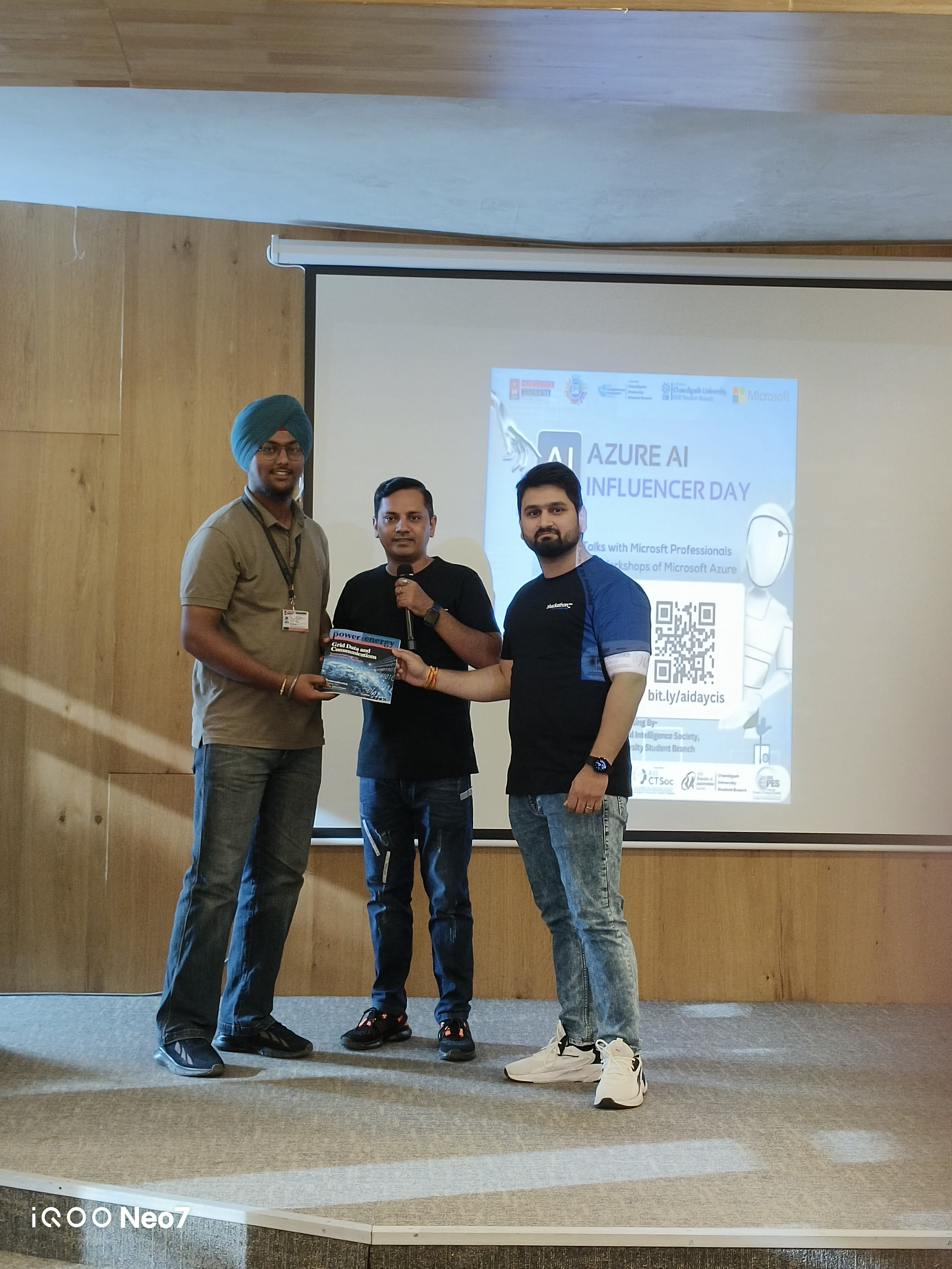 AZURE AI INFLUENCER DAY image 3