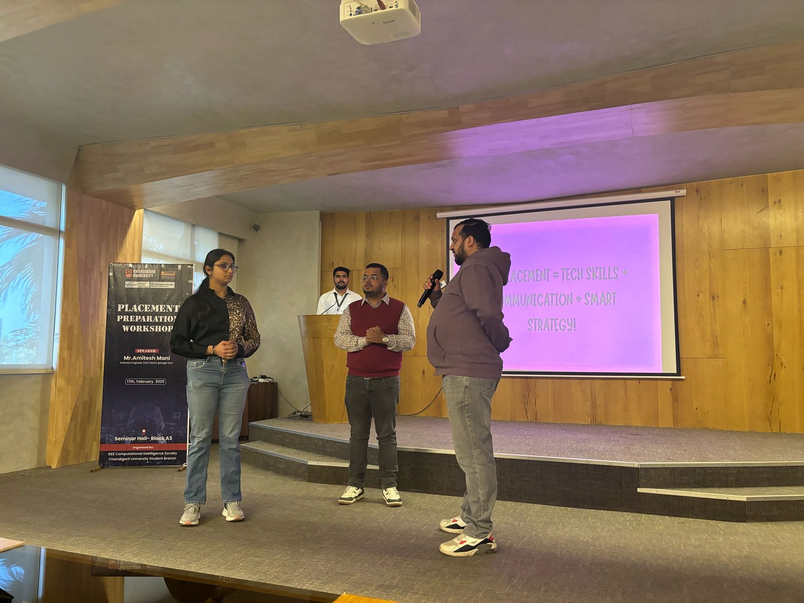 PLACEMENT PREPARATION WORKSHOP image 29