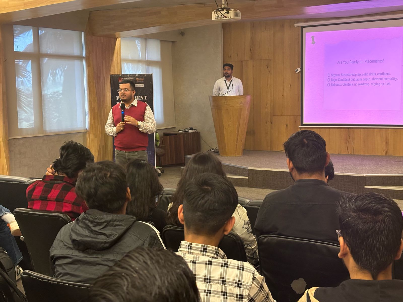 PLACEMENT PREPARATION WORKSHOP image 27
