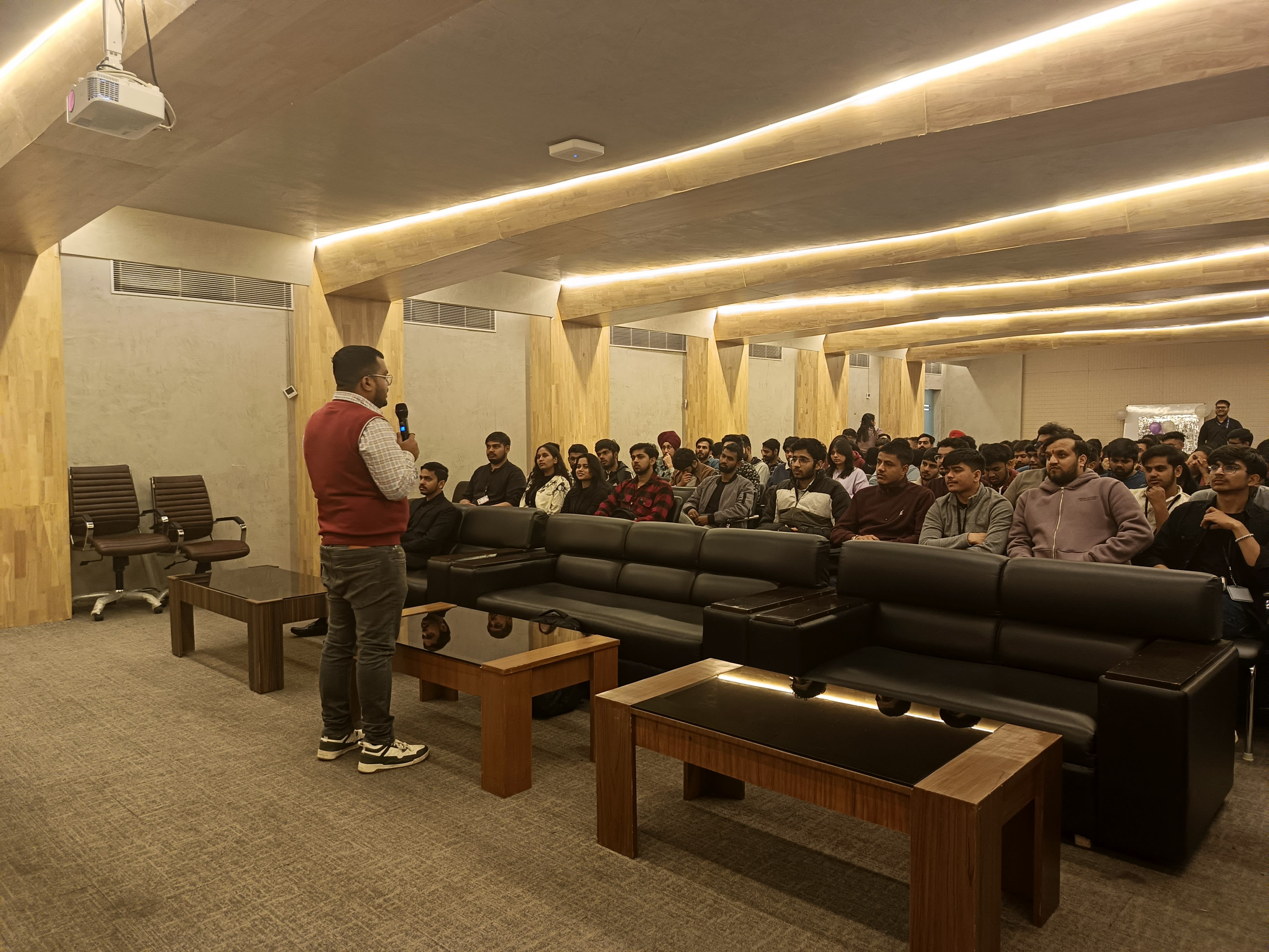PLACEMENT PREPARATION WORKSHOP image 20