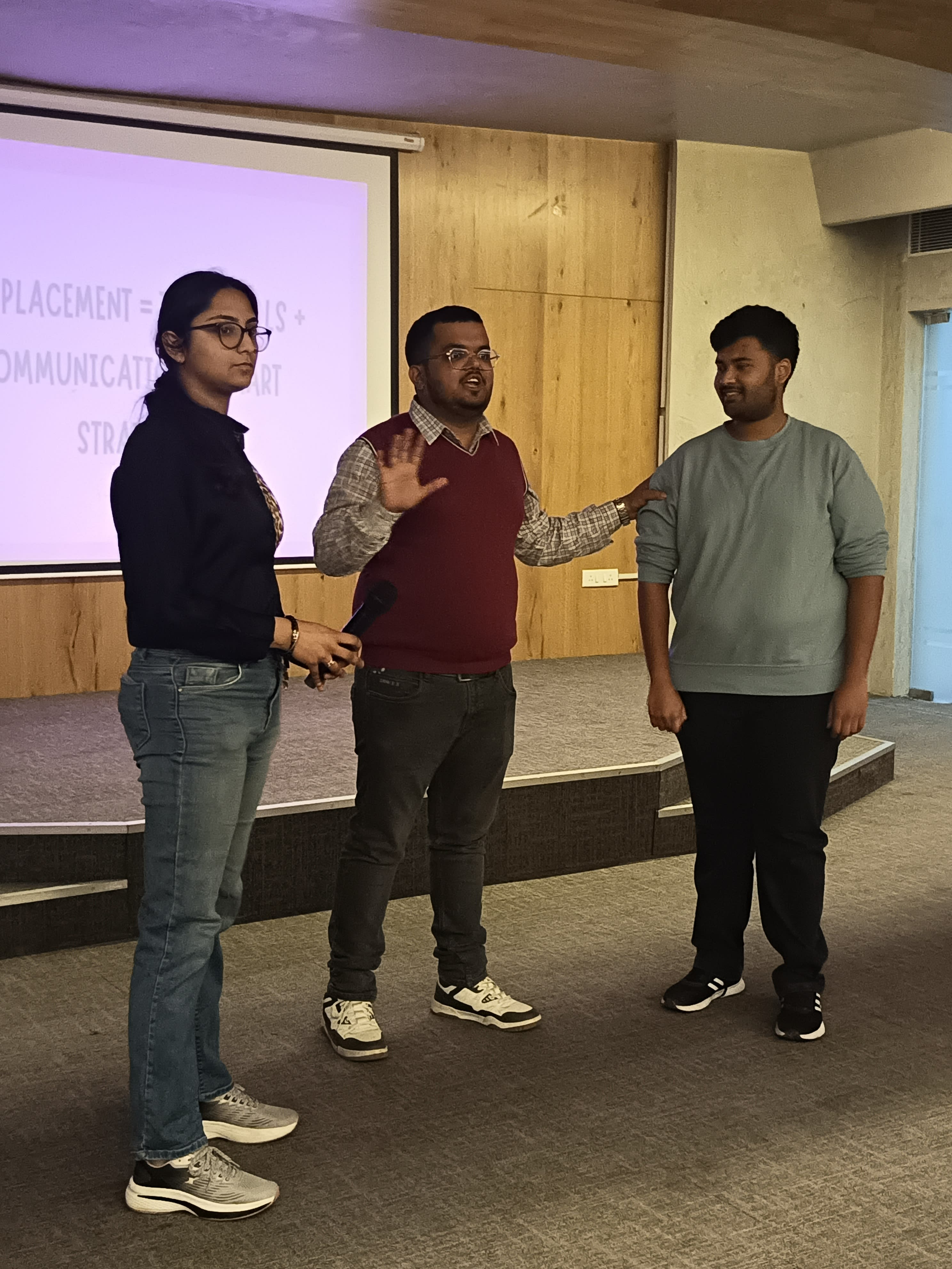 PLACEMENT PREPARATION WORKSHOP image 19