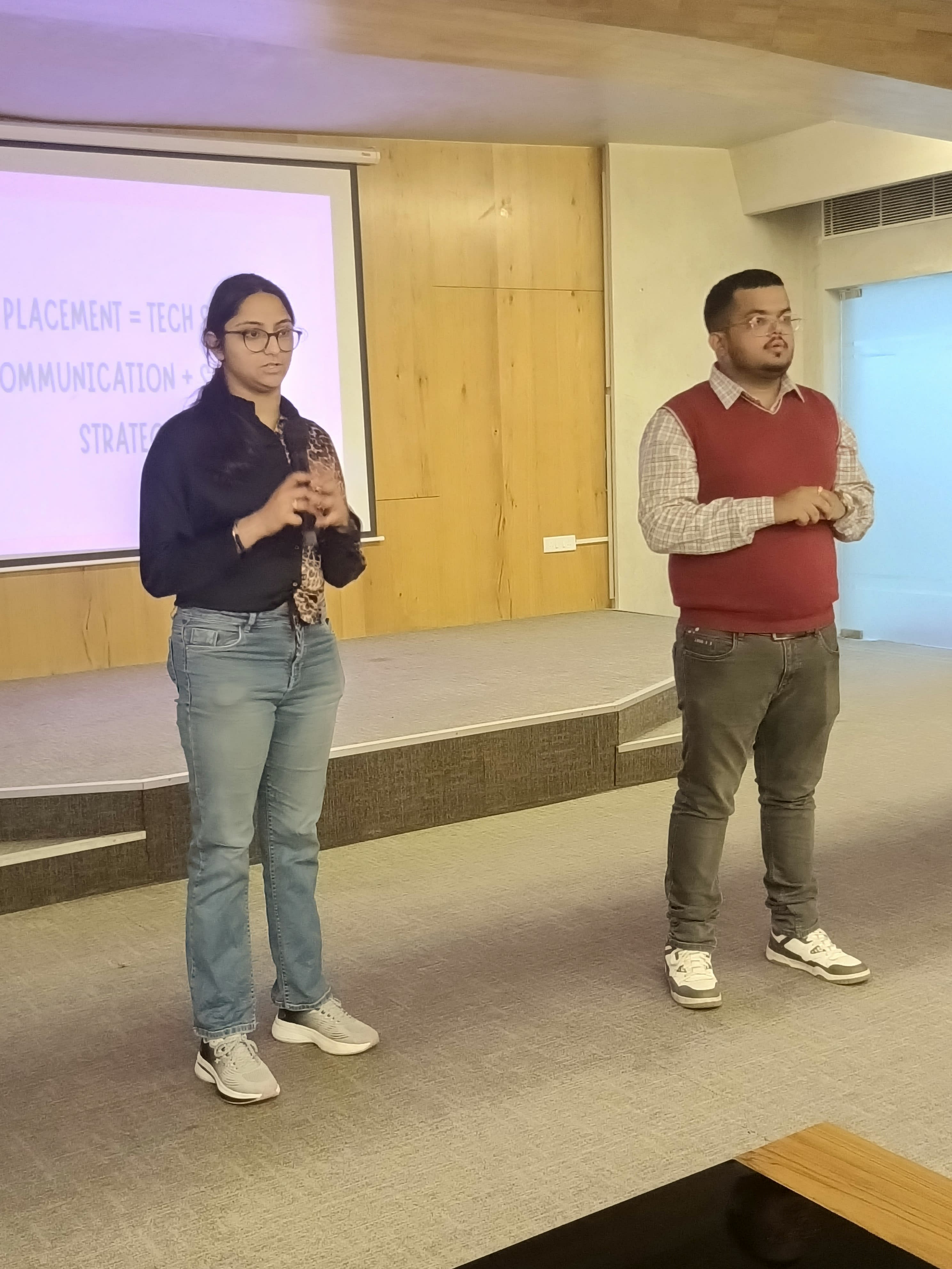 PLACEMENT PREPARATION WORKSHOP image 21