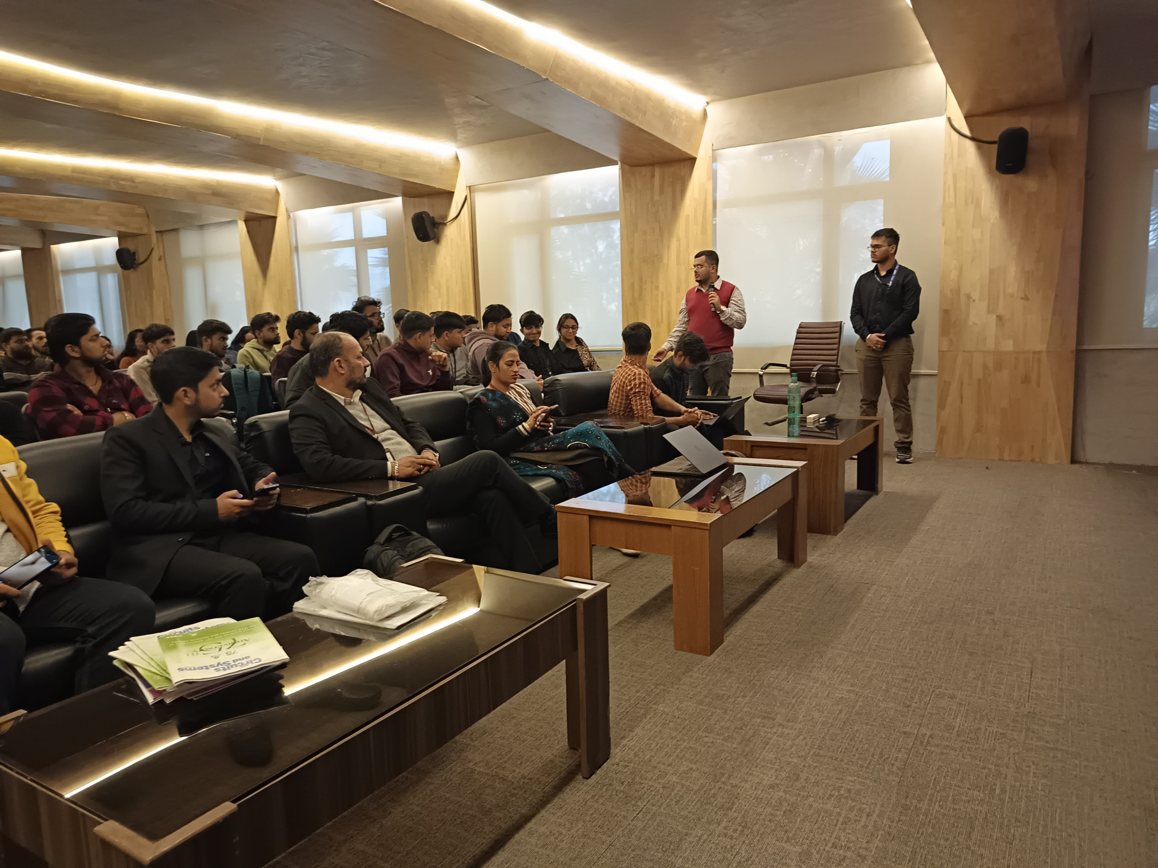 PLACEMENT PREPARATION WORKSHOP image 12