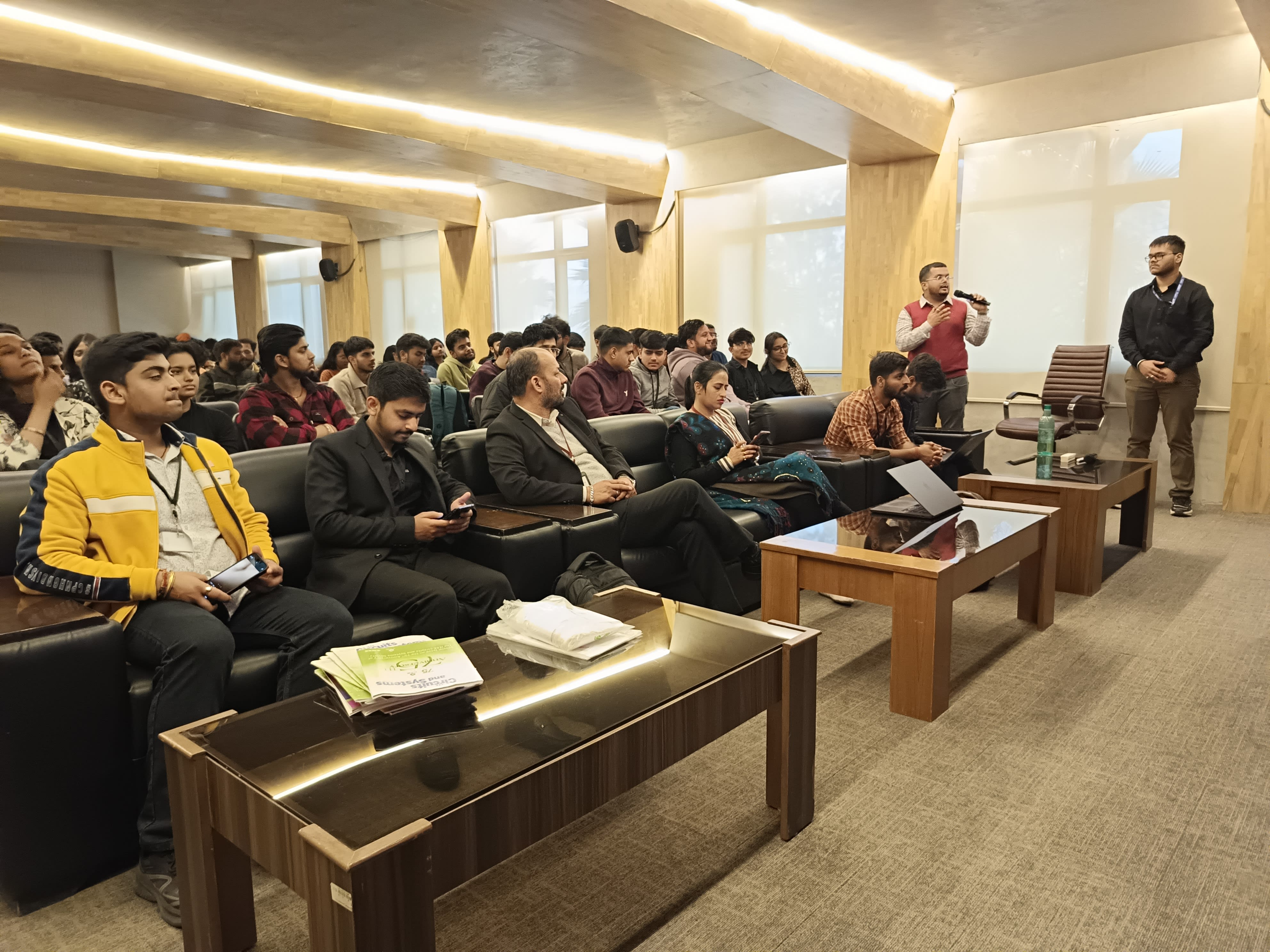 PLACEMENT PREPARATION WORKSHOP image 8