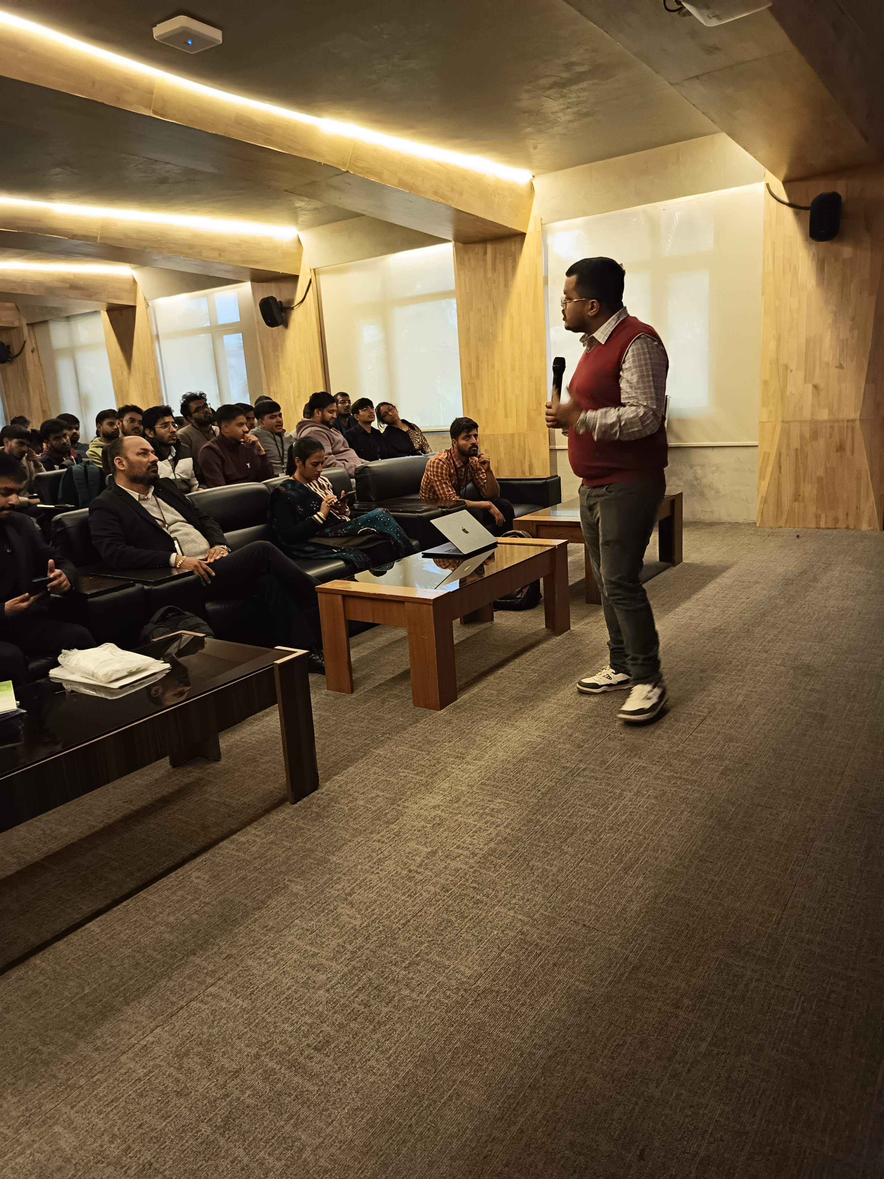 PLACEMENT PREPARATION WORKSHOP image 3