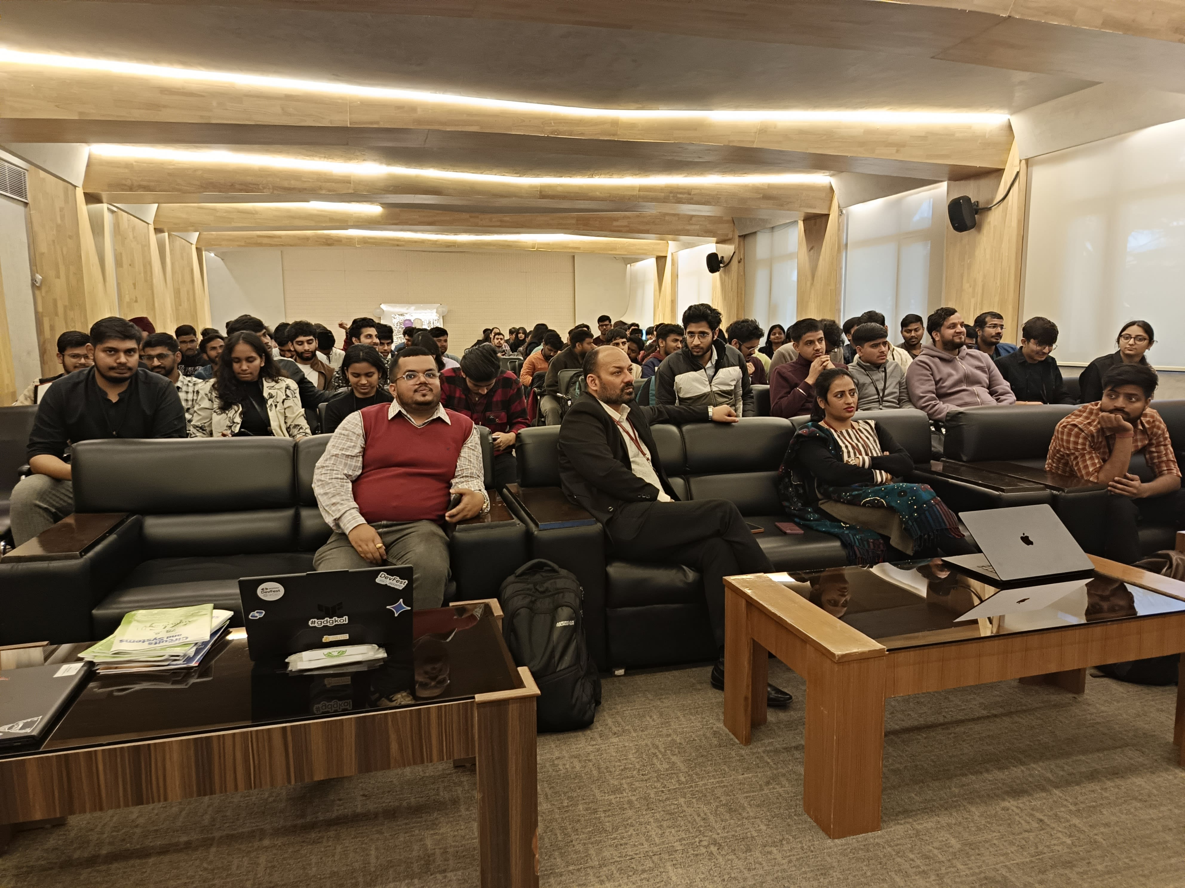 PLACEMENT PREPARATION WORKSHOP image 1